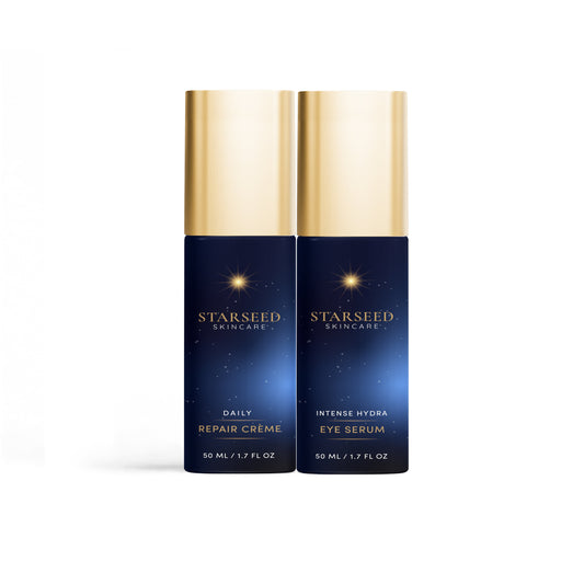 Full Face Moisture Set BeautyBoss