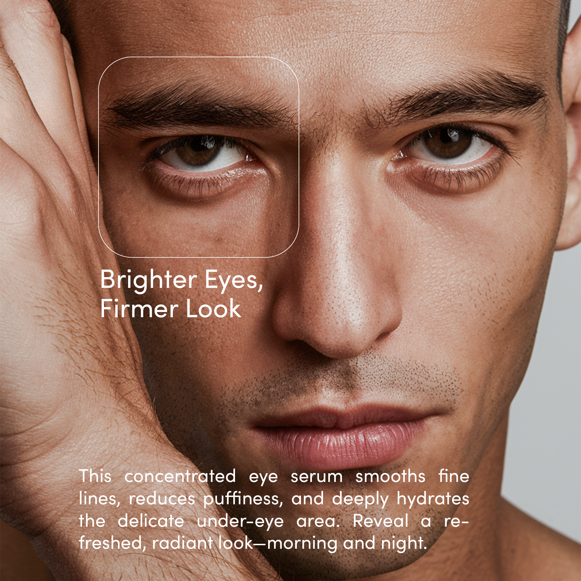 Intense Hydra Eye Serum BeautyBoss