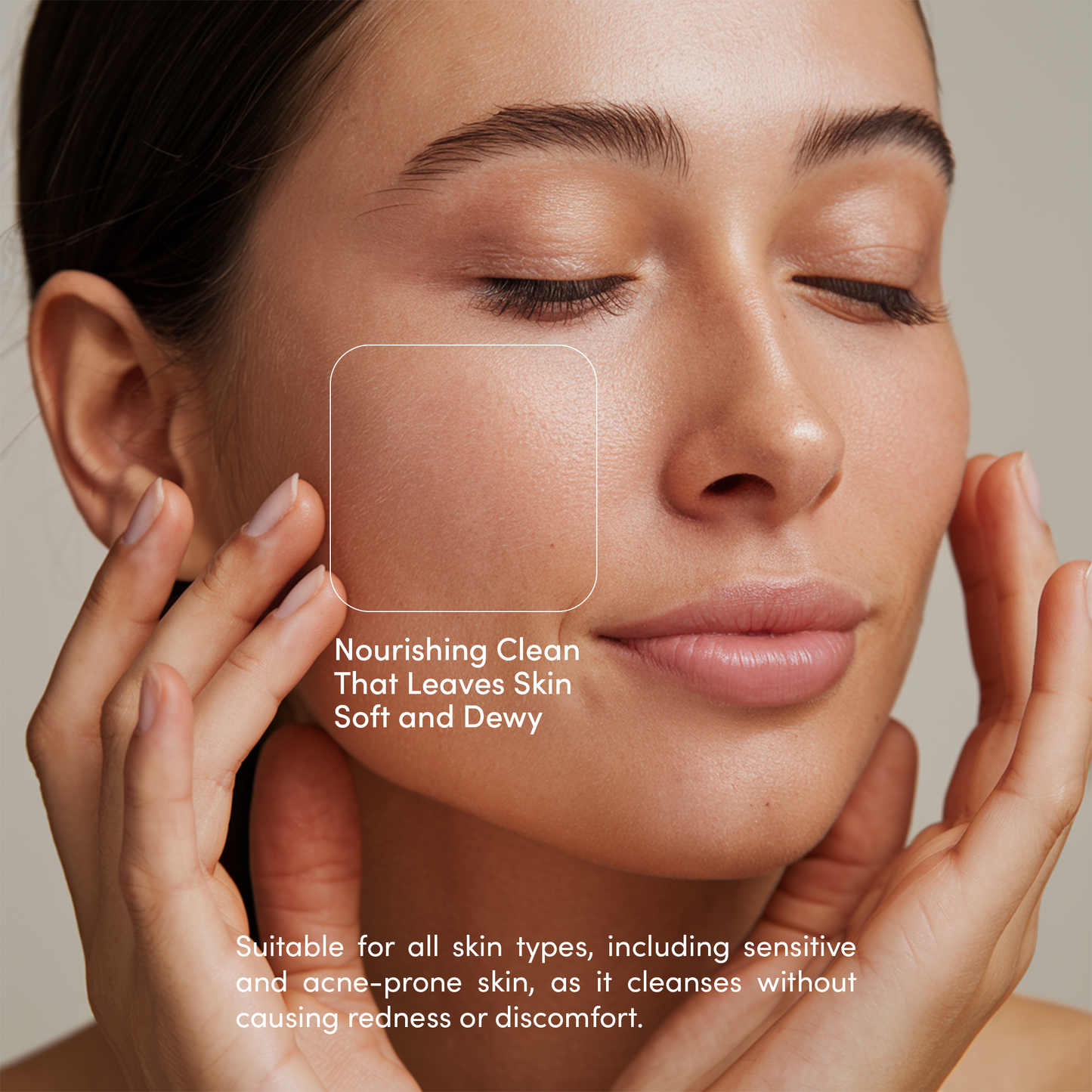 Purifying Foam Cleanser BeautyBoss