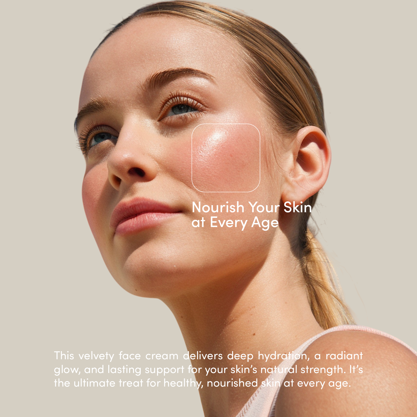 Daily Repair Crème BeautyBoss