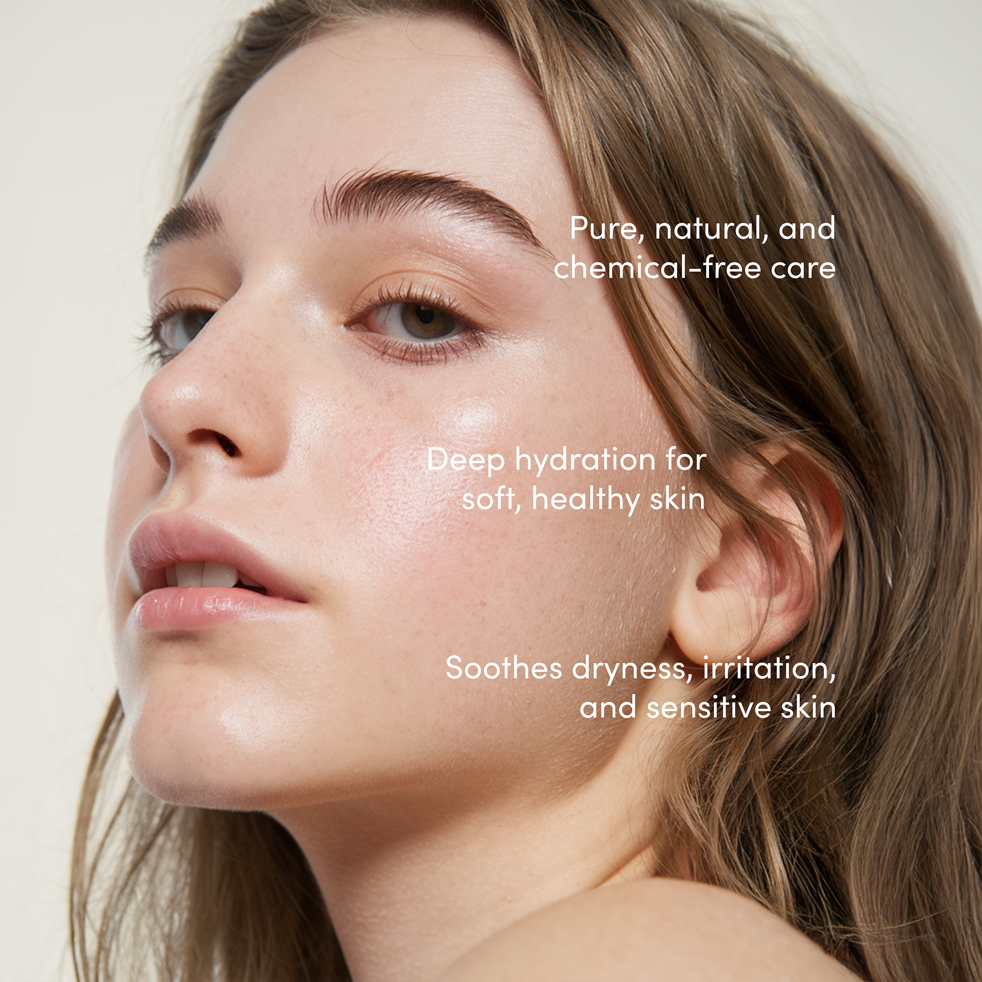 Grass-Fed Whipped Tallow Balm BeautyBoss
