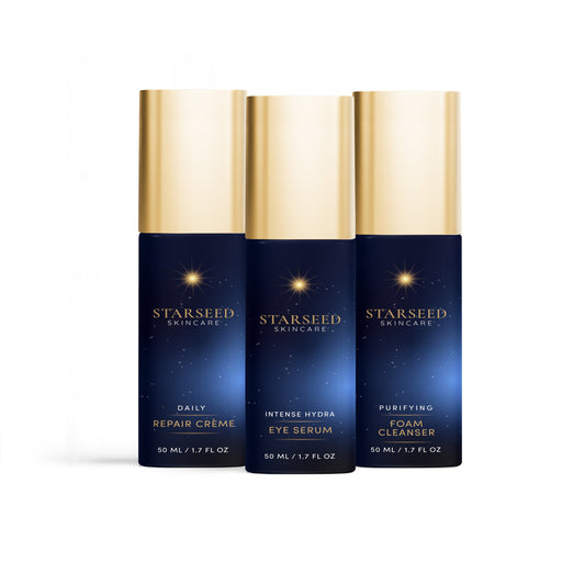 Triple Fighting Protection BeautyBoss