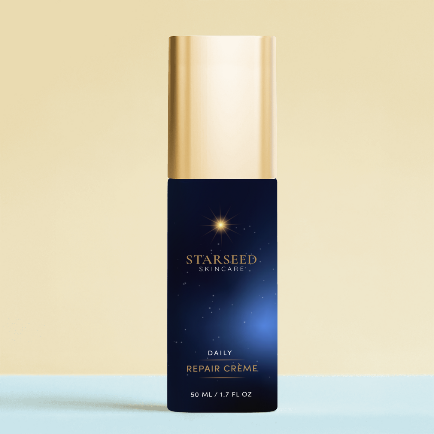 Daily Repair Crème BeautyBoss