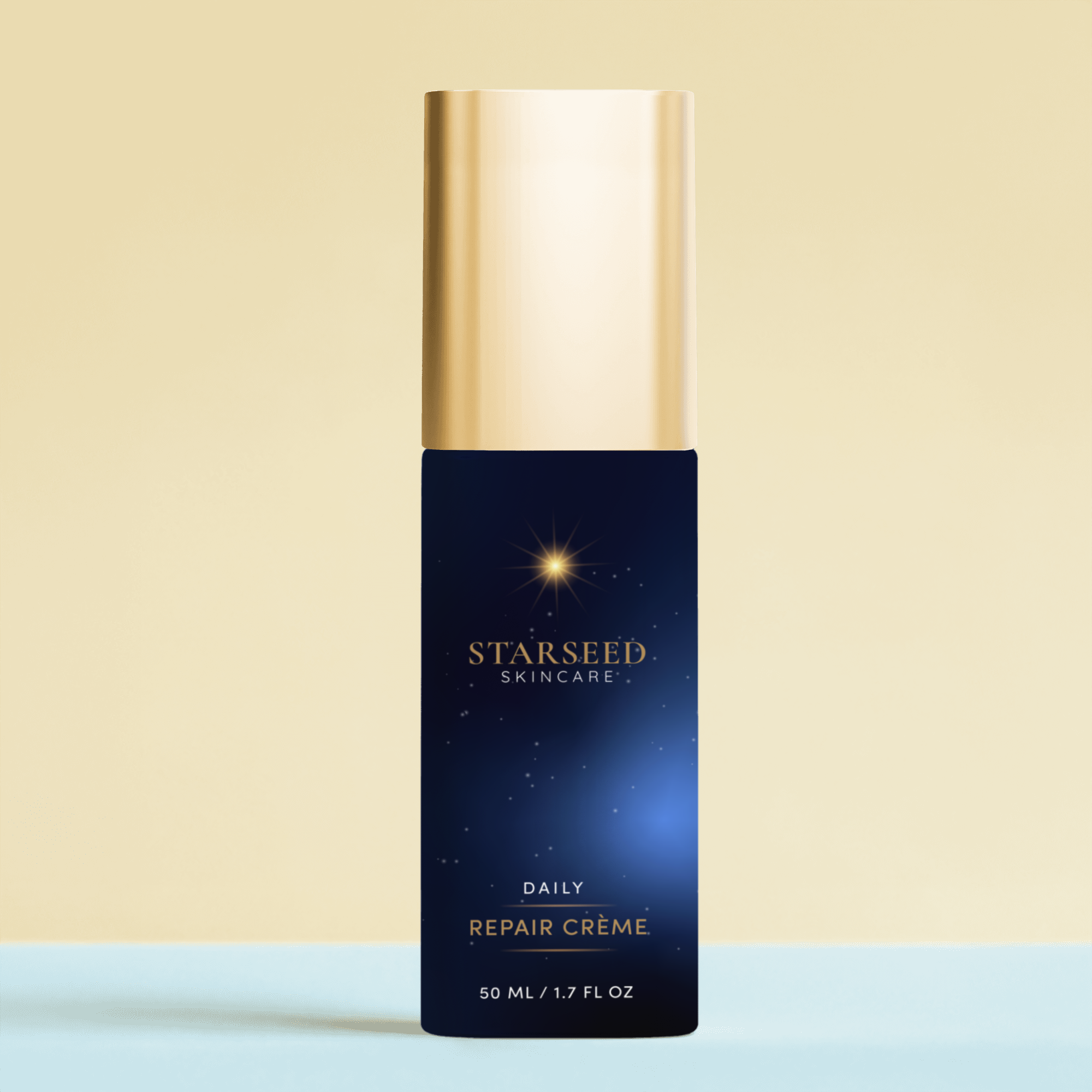 Daily Repair Crème BeautyBoss