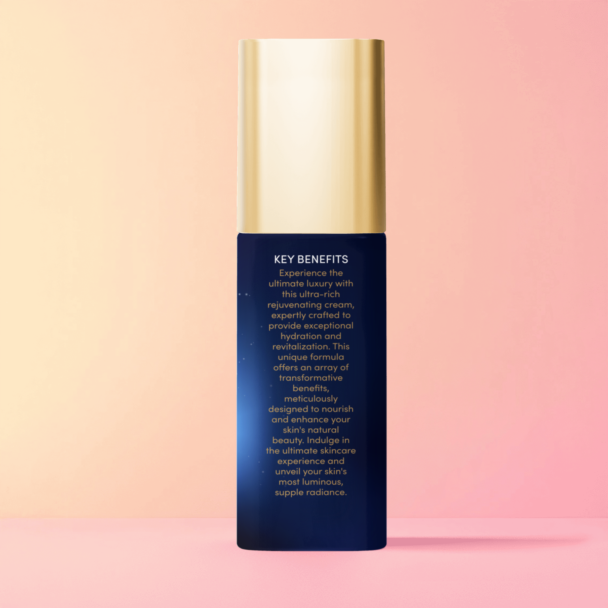 Daily Repair Crème BeautyBoss