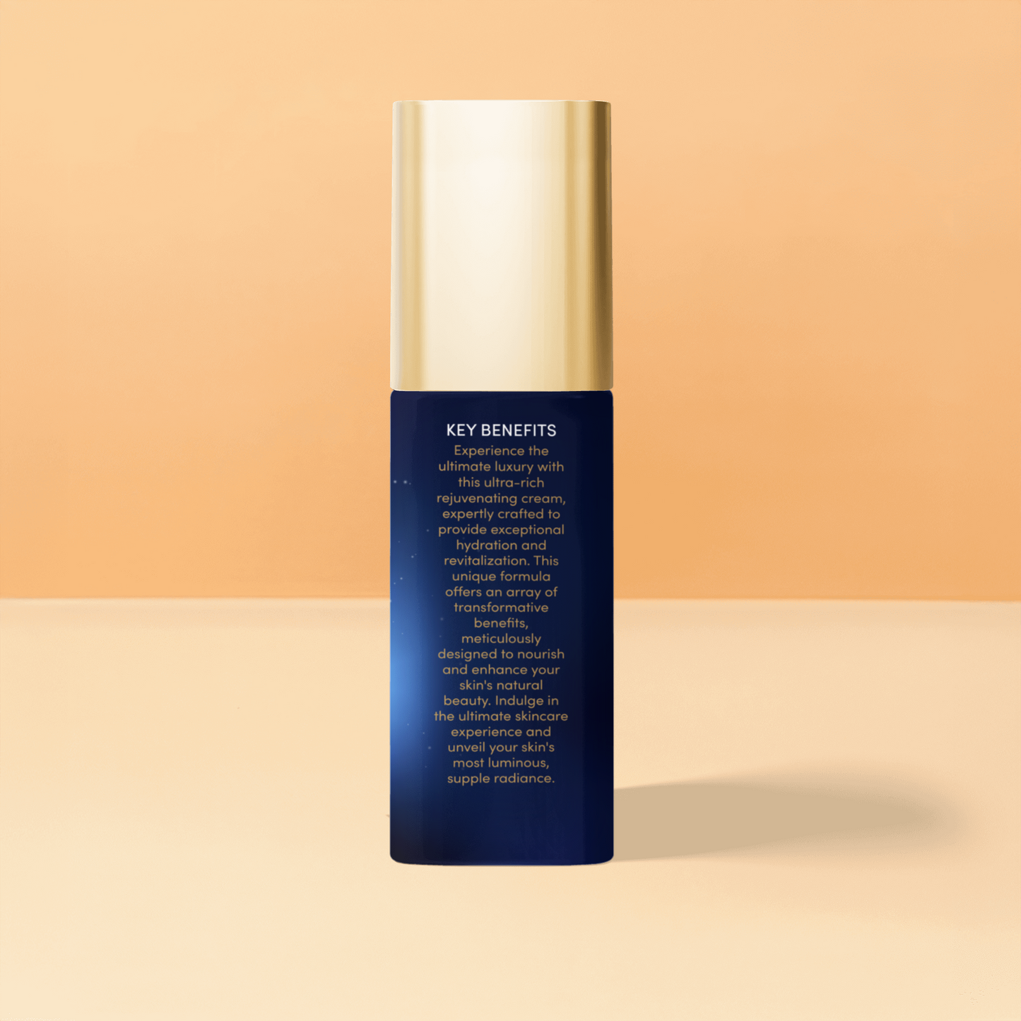 Daily Repair Crème BeautyBoss
