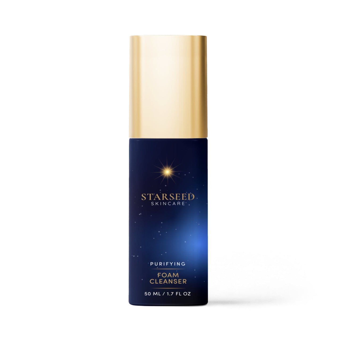 Purifying Foam Cleanser BeautyBoss