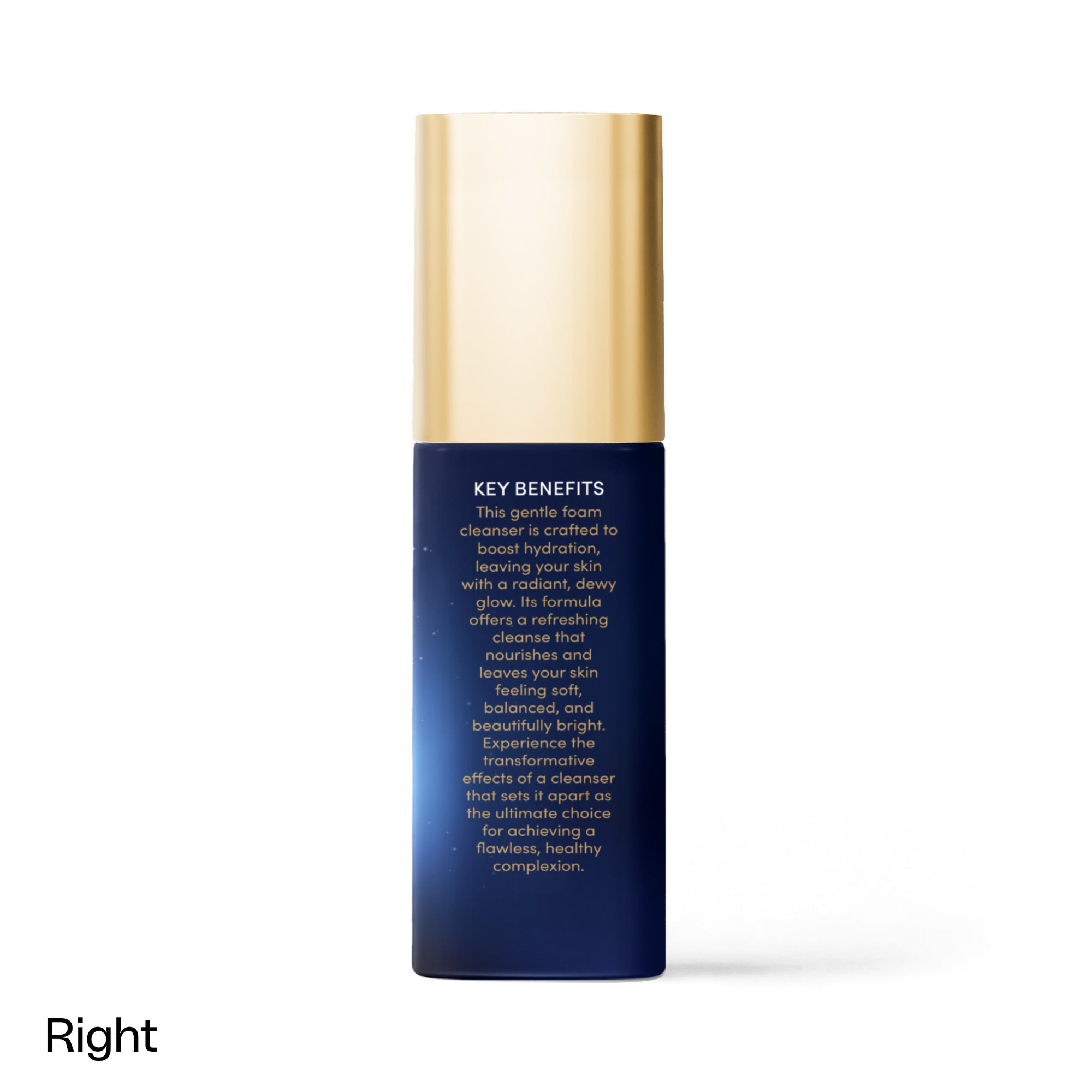 Purifying Foam Cleanser BeautyBoss