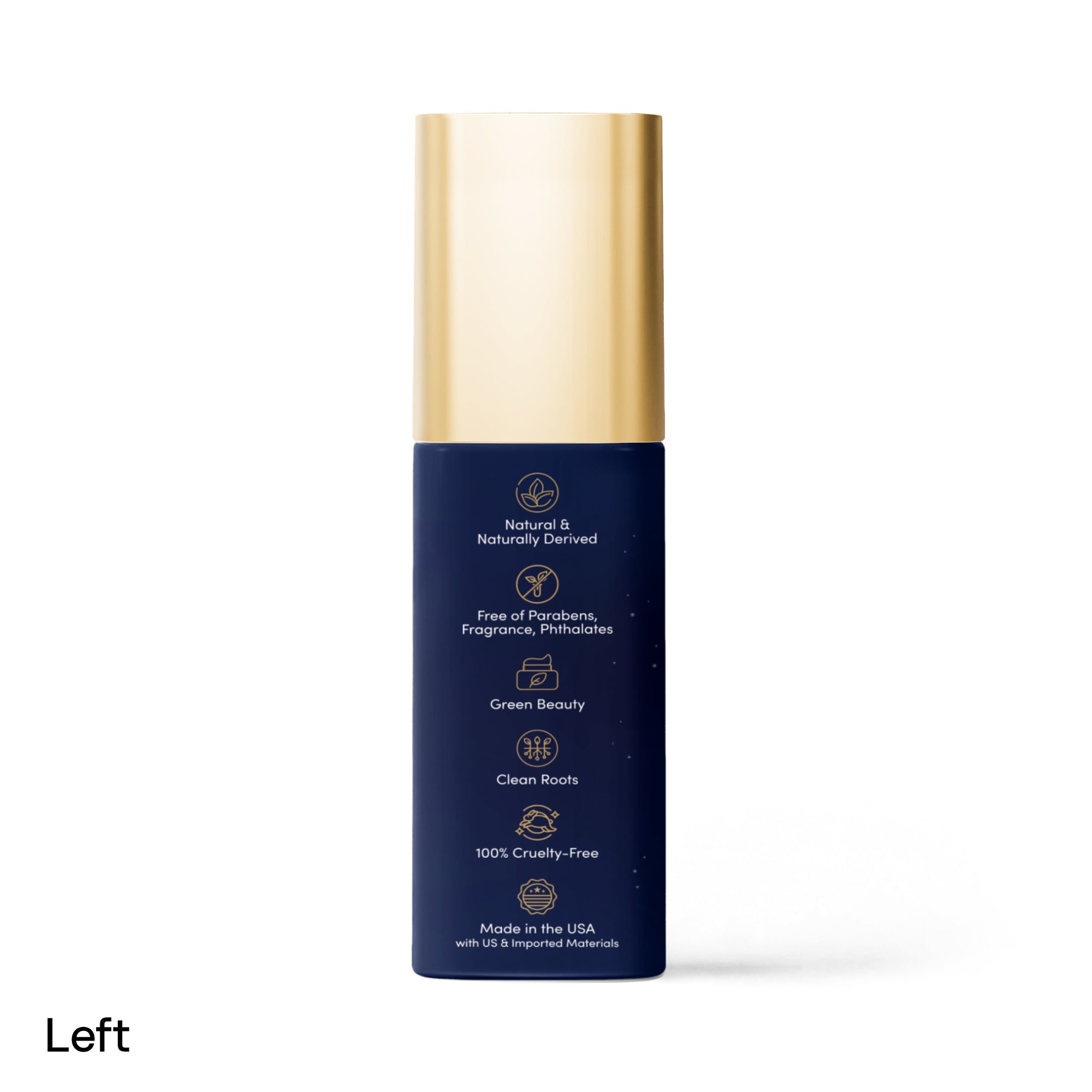 Purifying Foam Cleanser BeautyBoss