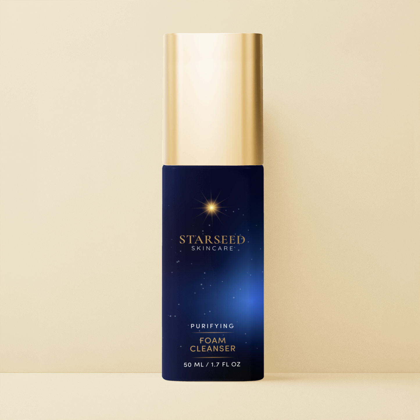 Purifying Foam Cleanser BeautyBoss