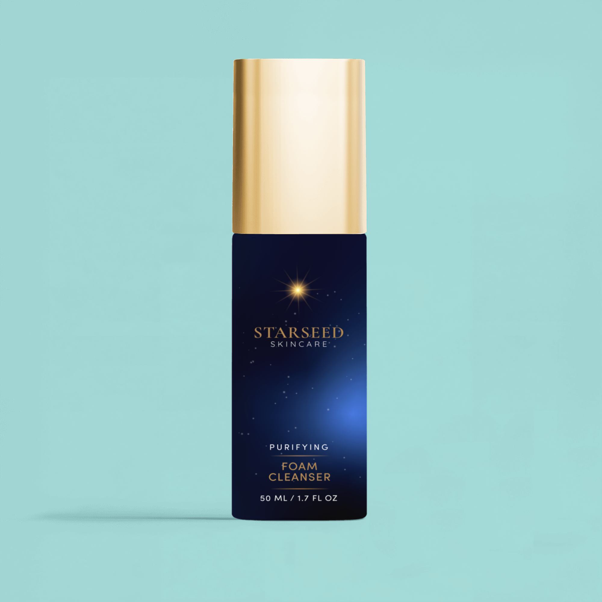 Purifying Foam Cleanser BeautyBoss