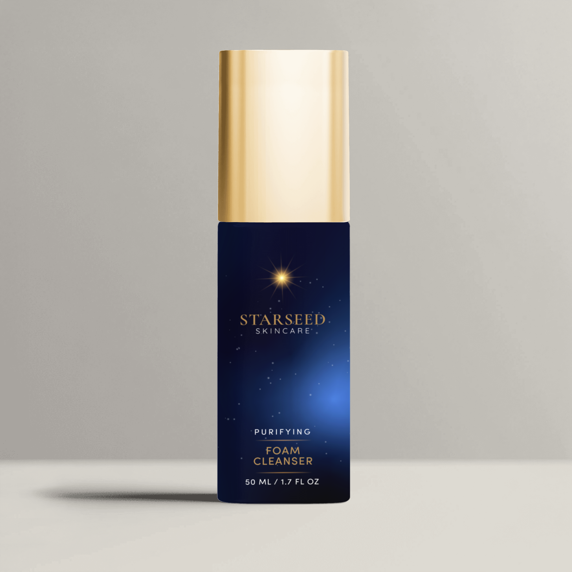 Purifying Foam Cleanser BeautyBoss