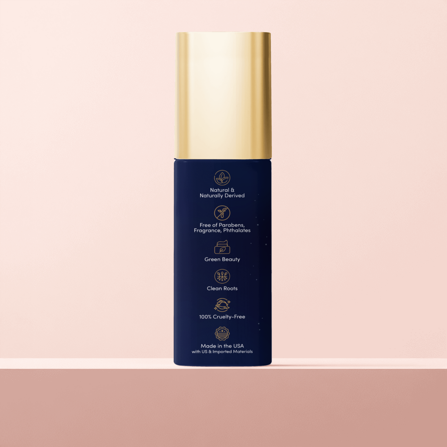 Purifying Foam Cleanser BeautyBoss