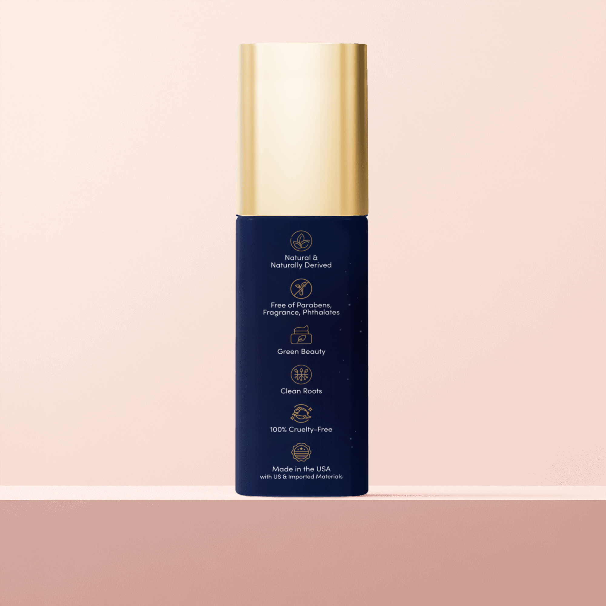 Purifying Foam Cleanser BeautyBoss