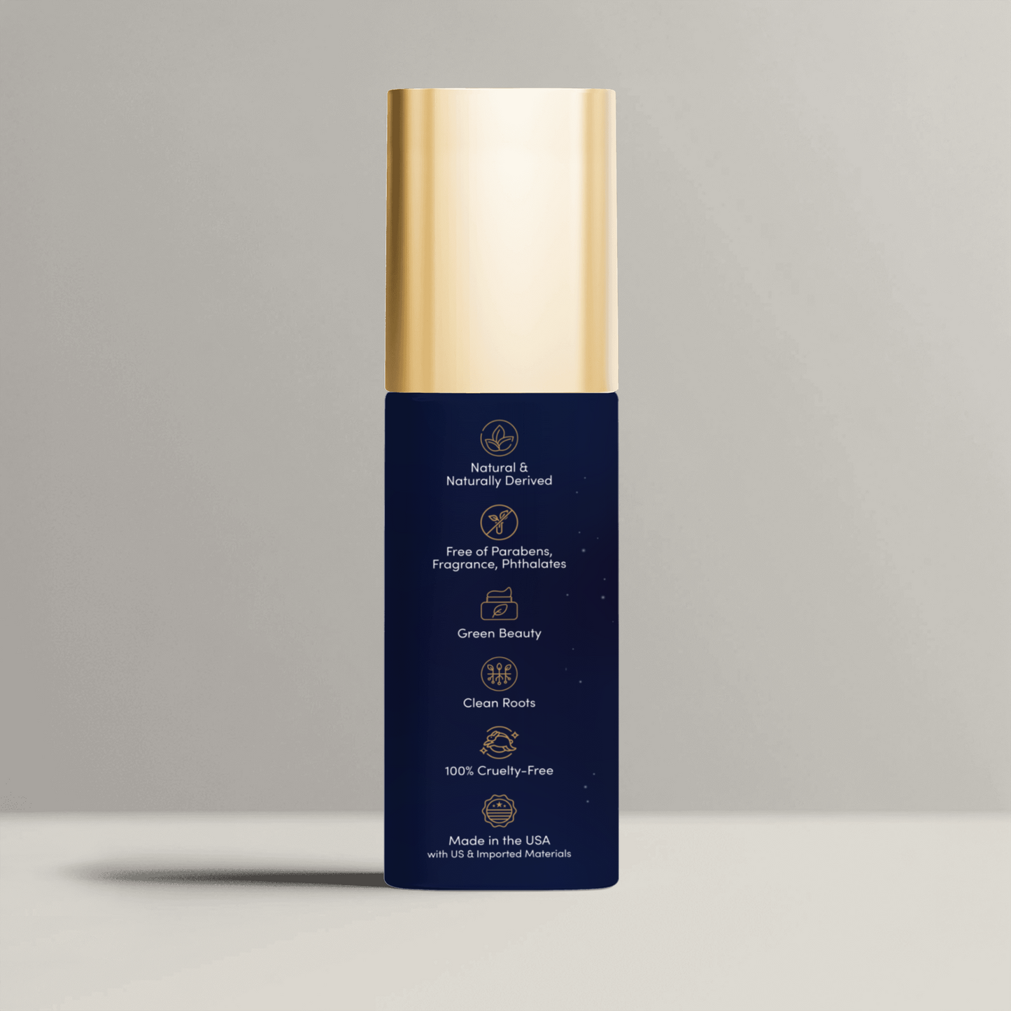 Purifying Foam Cleanser BeautyBoss