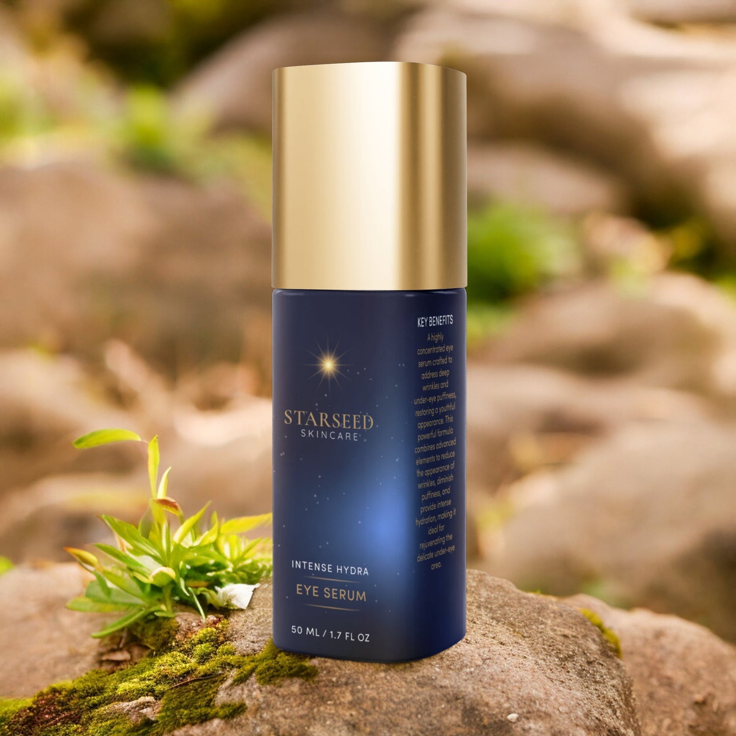 Intense Hydra Eye Serum BeautyBoss