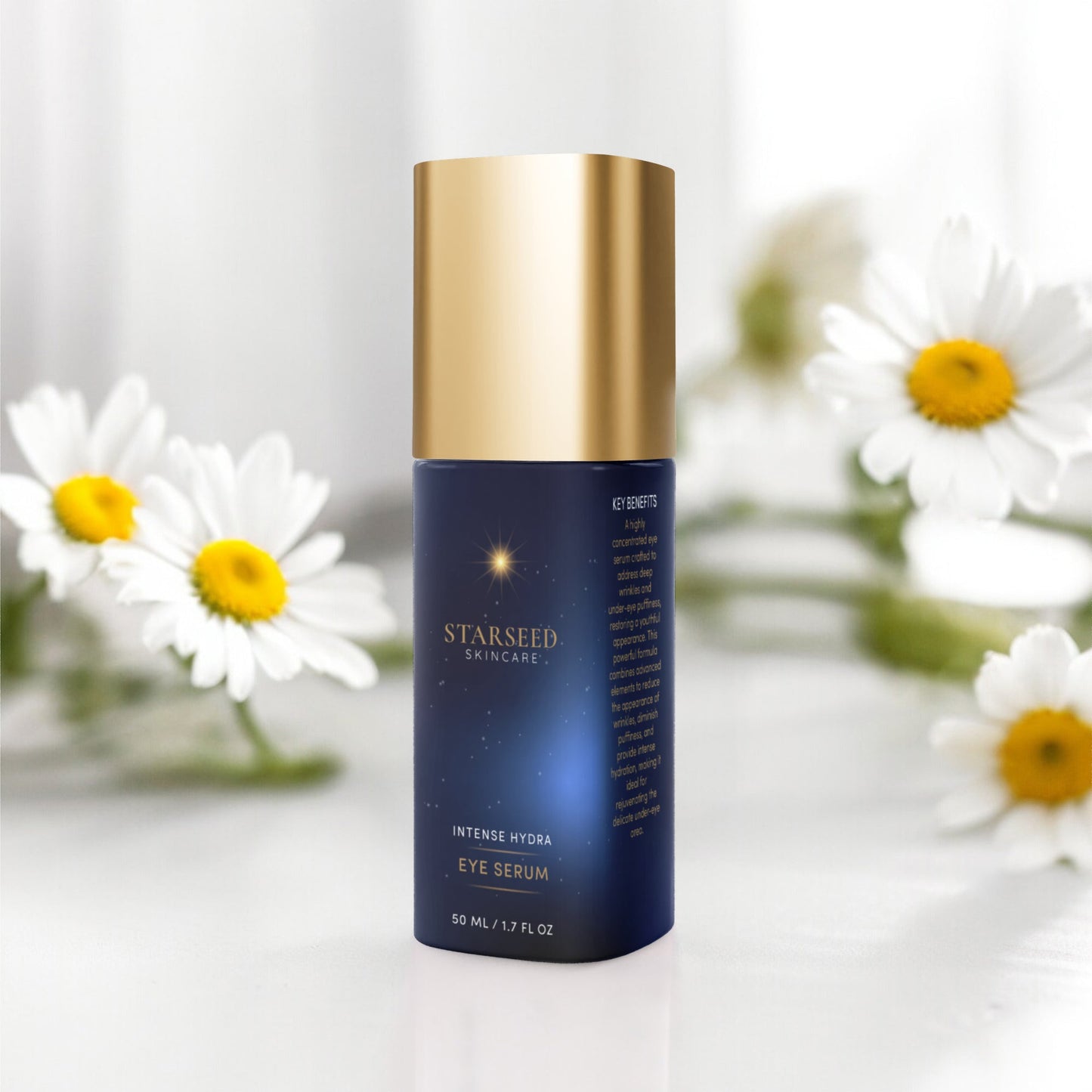Intense Hydra Eye Serum BeautyBoss