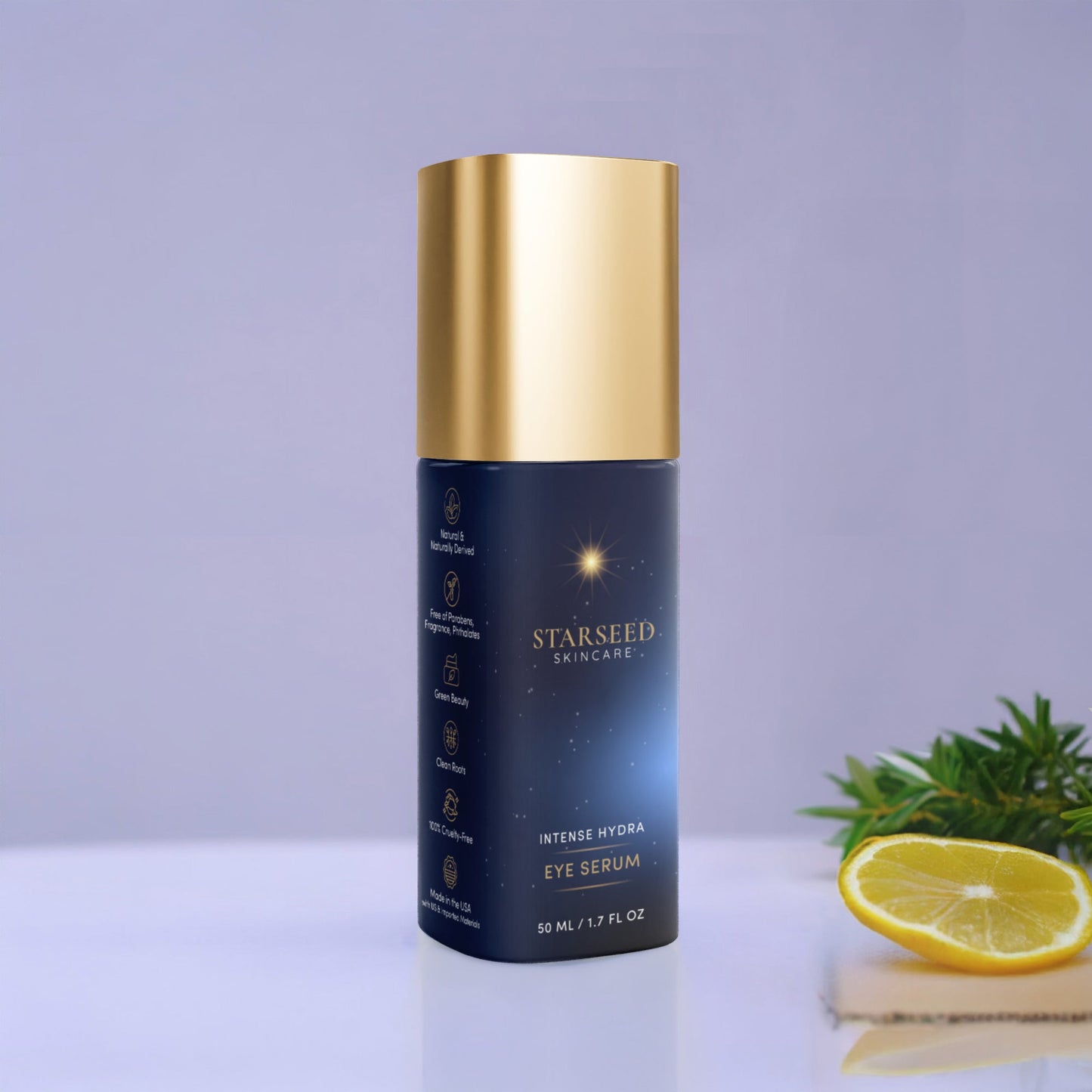 Intense Hydra Eye Serum BeautyBoss