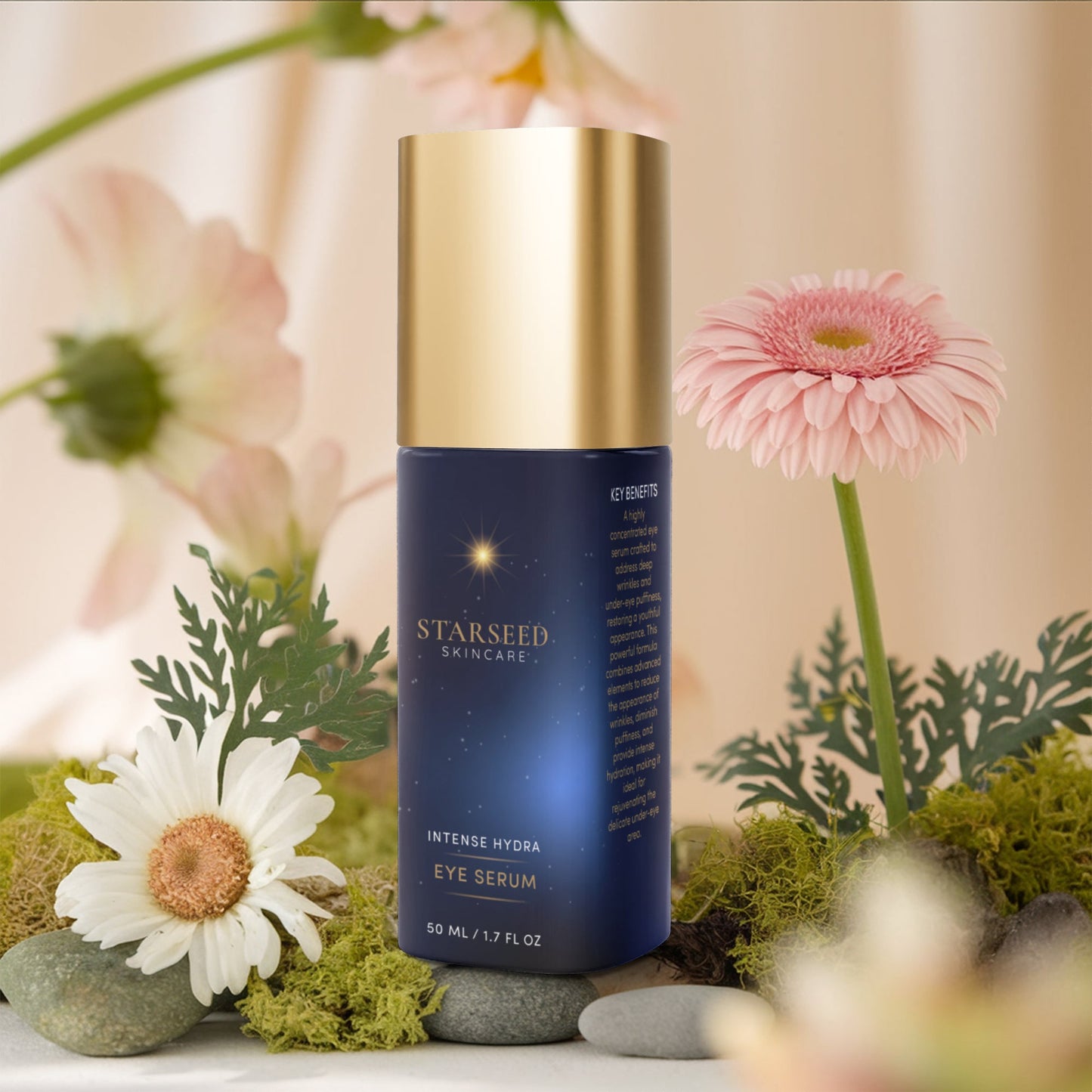 Intense Hydra Eye Serum BeautyBoss