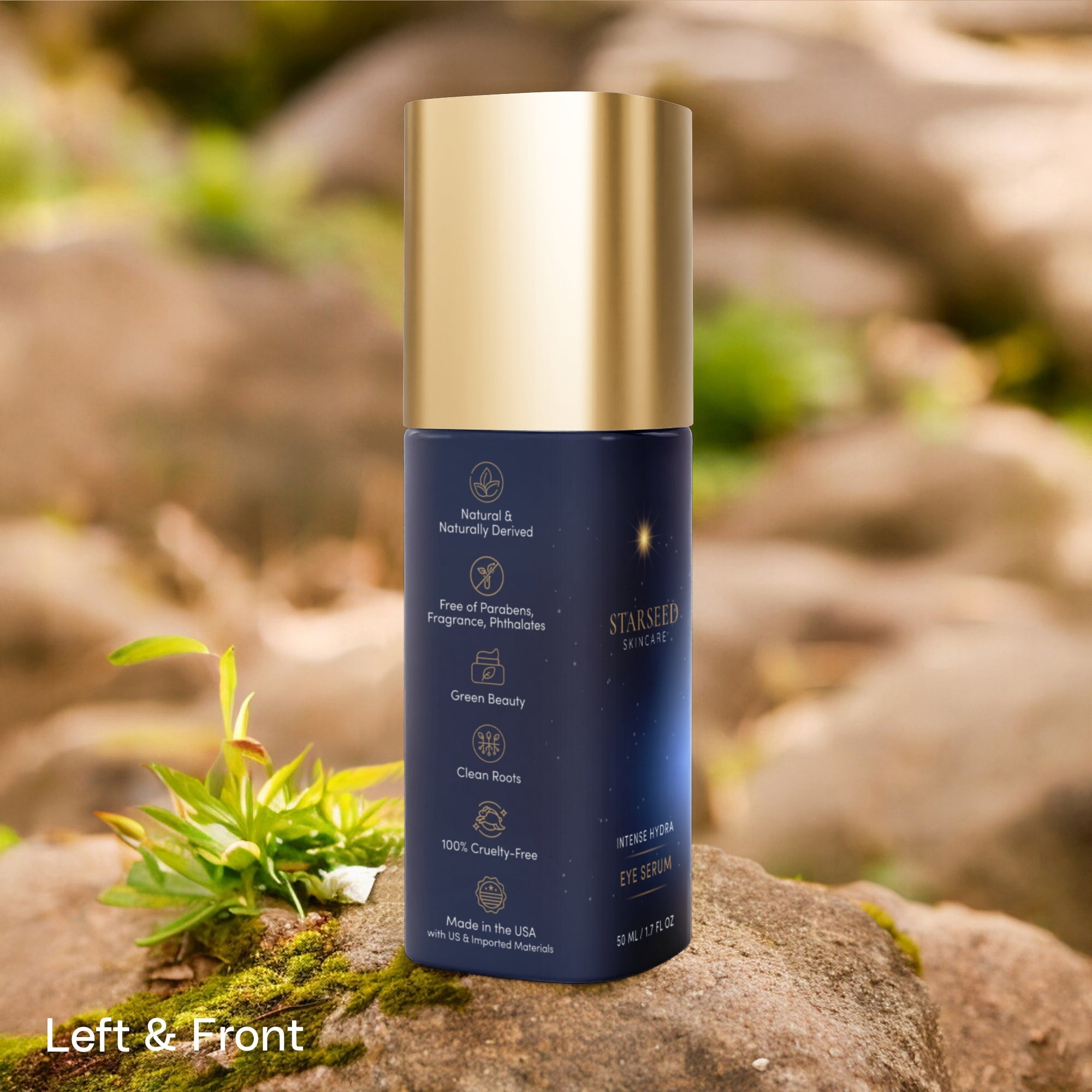 Intense Hydra Eye Serum BeautyBoss