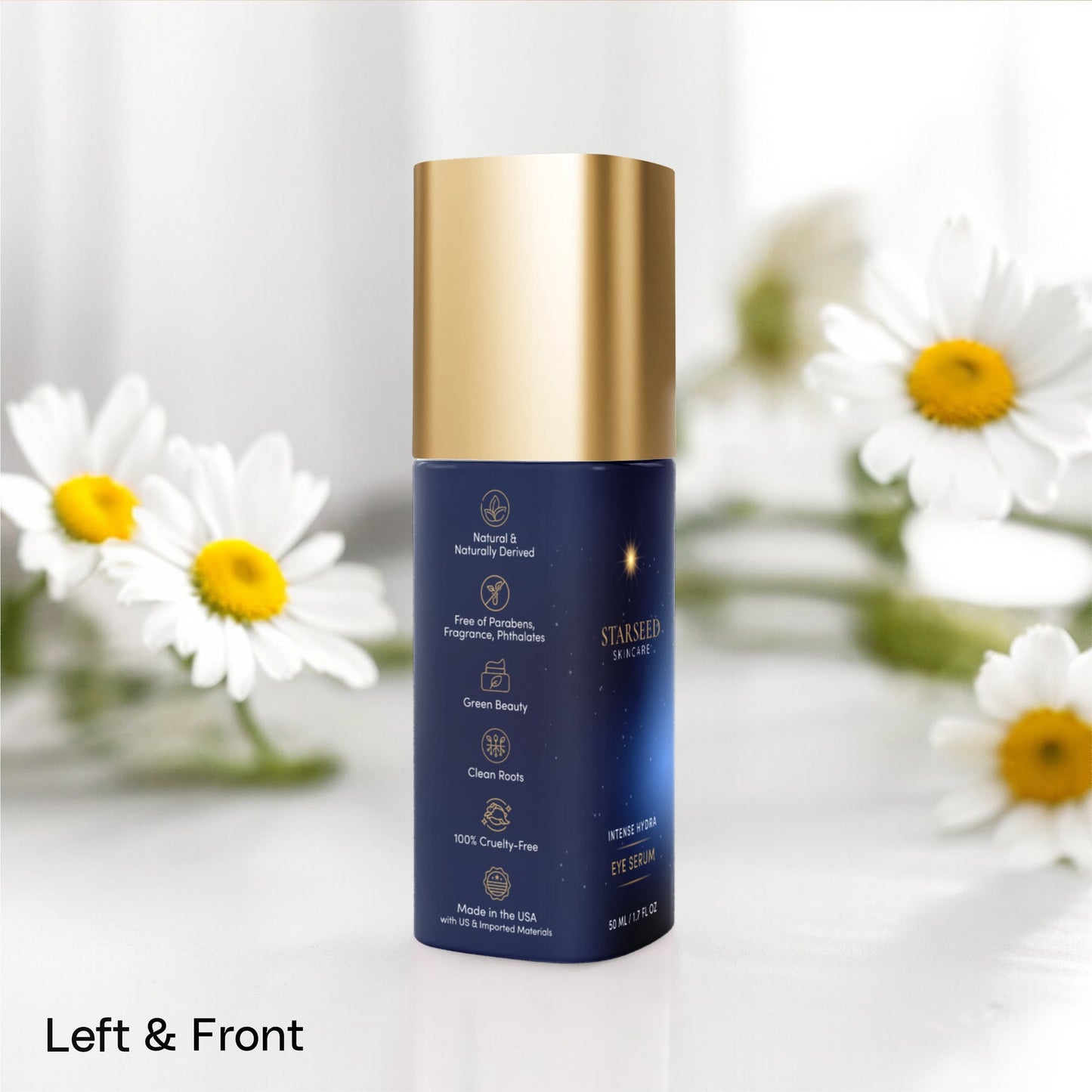 Intense Hydra Eye Serum BeautyBoss