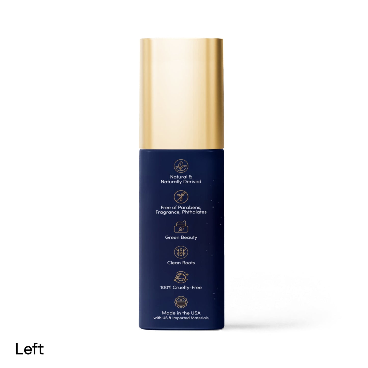 Intense Hydra Eye Serum BeautyBoss