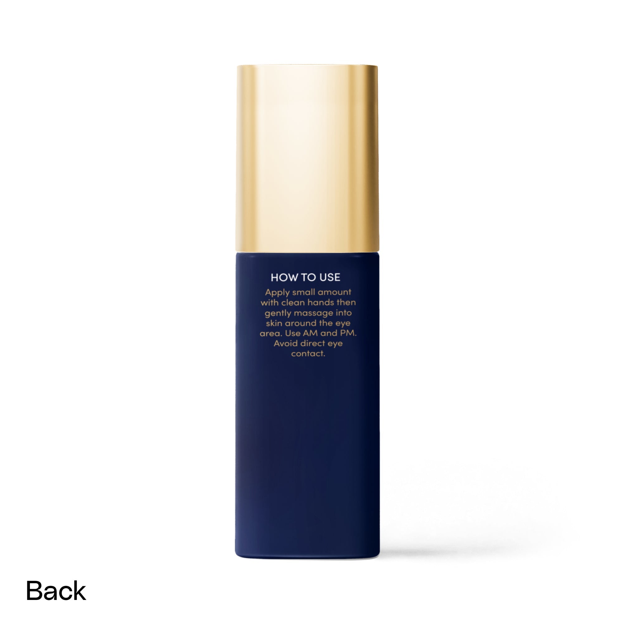 Intense Hydra Eye Serum BeautyBoss