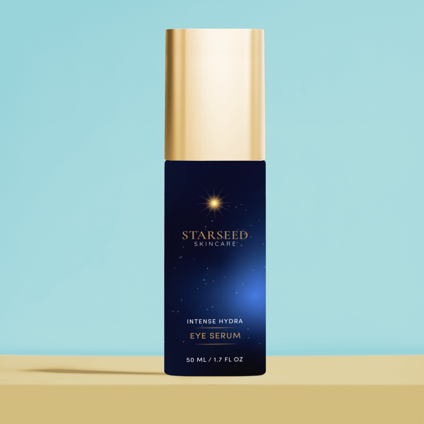 Intense Hydra Eye Serum BeautyBoss