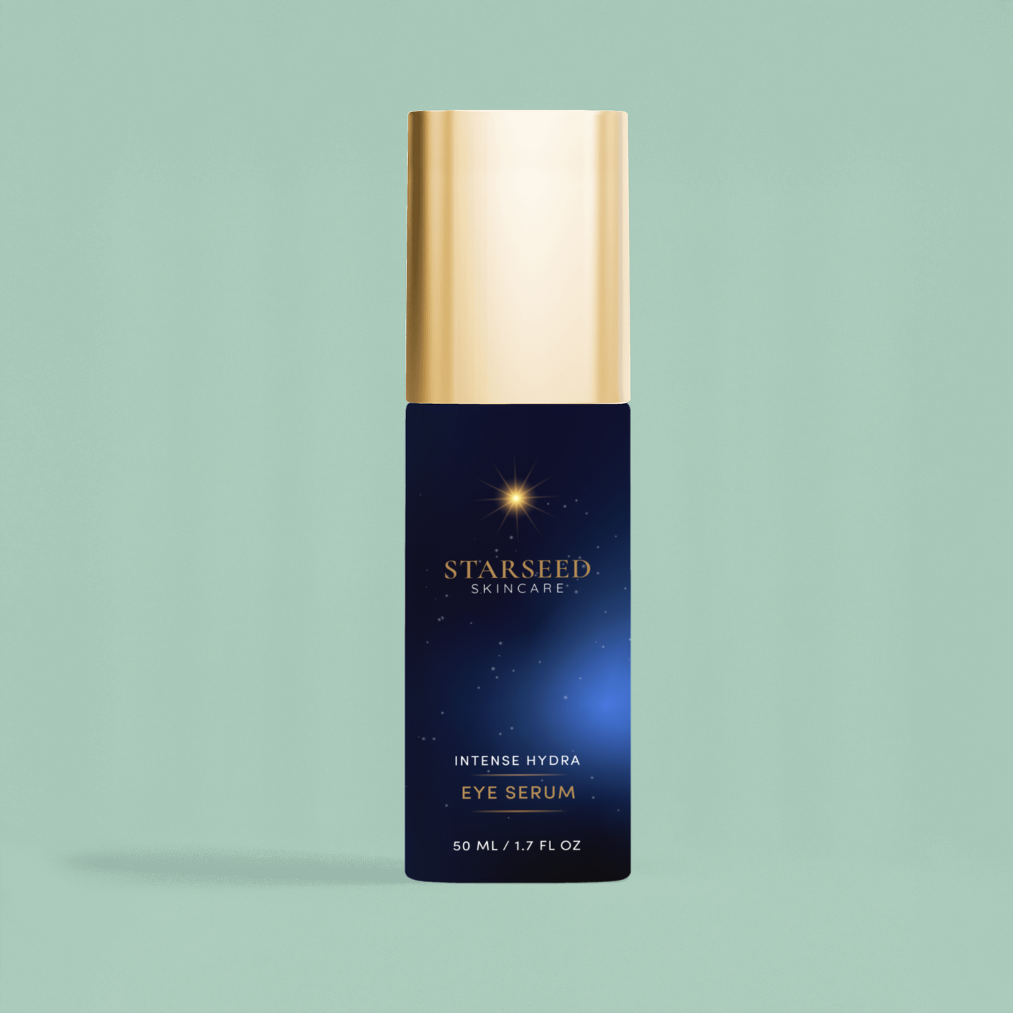 Intense Hydra Eye Serum BeautyBoss