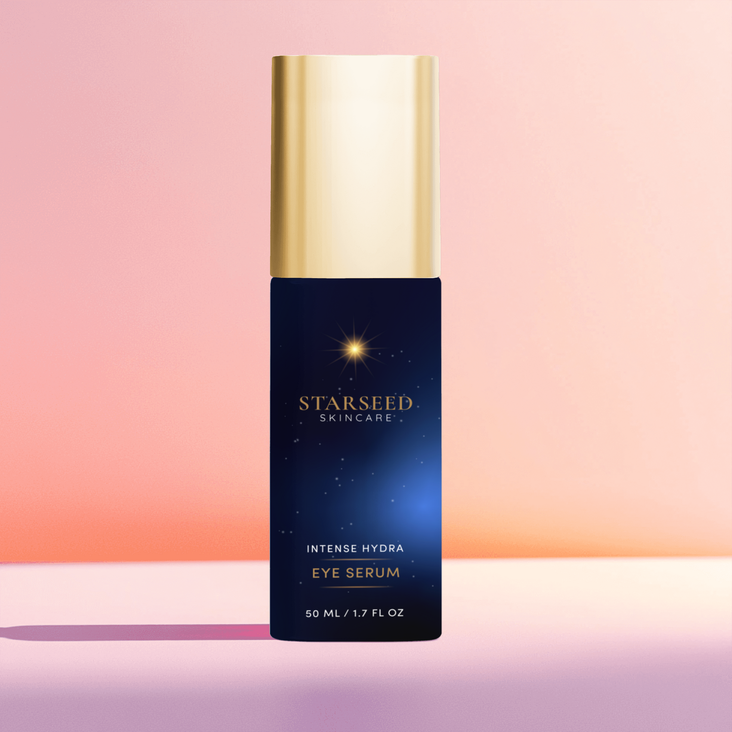 Intense Hydra Eye Serum BeautyBoss