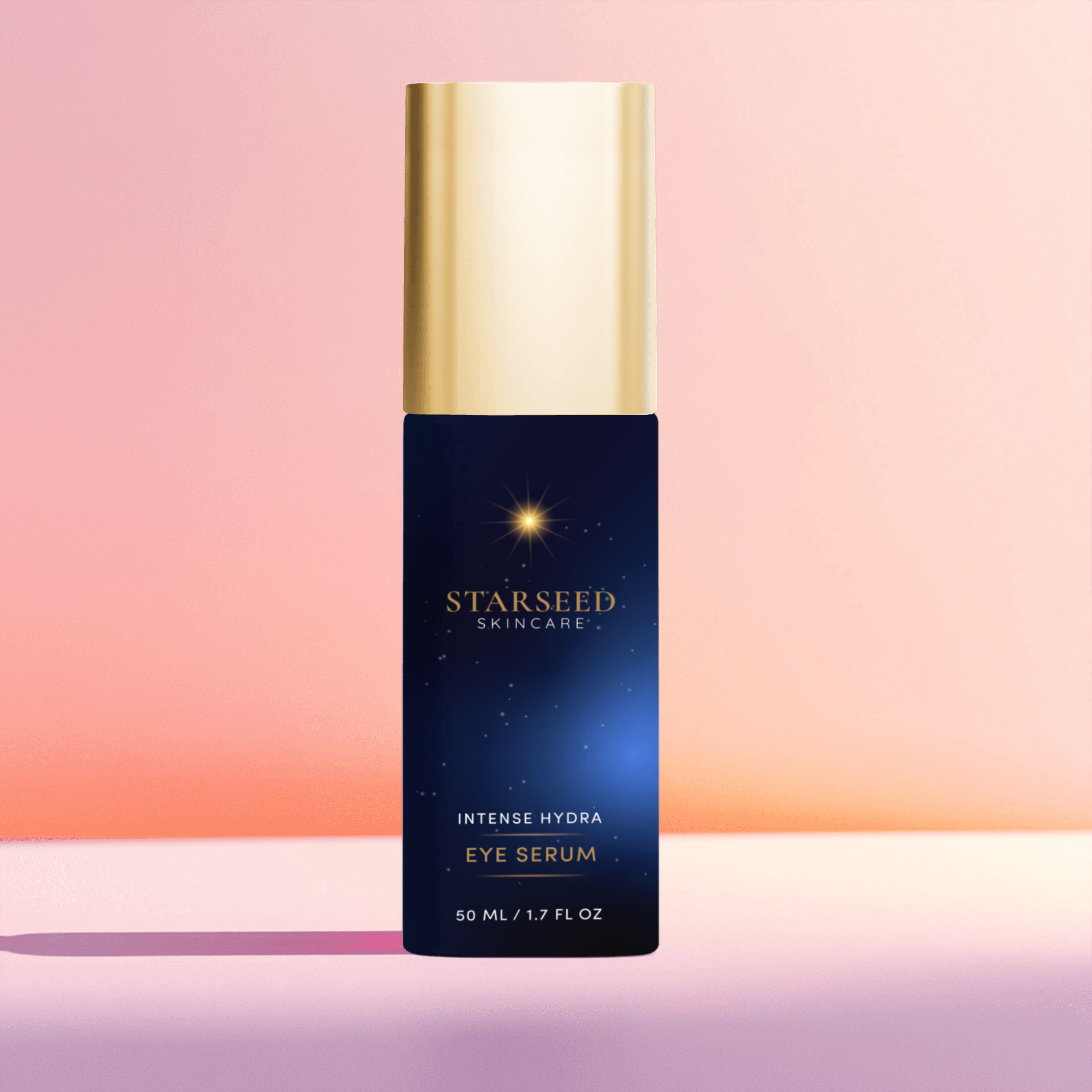 Intense Hydra Eye Serum BeautyBoss