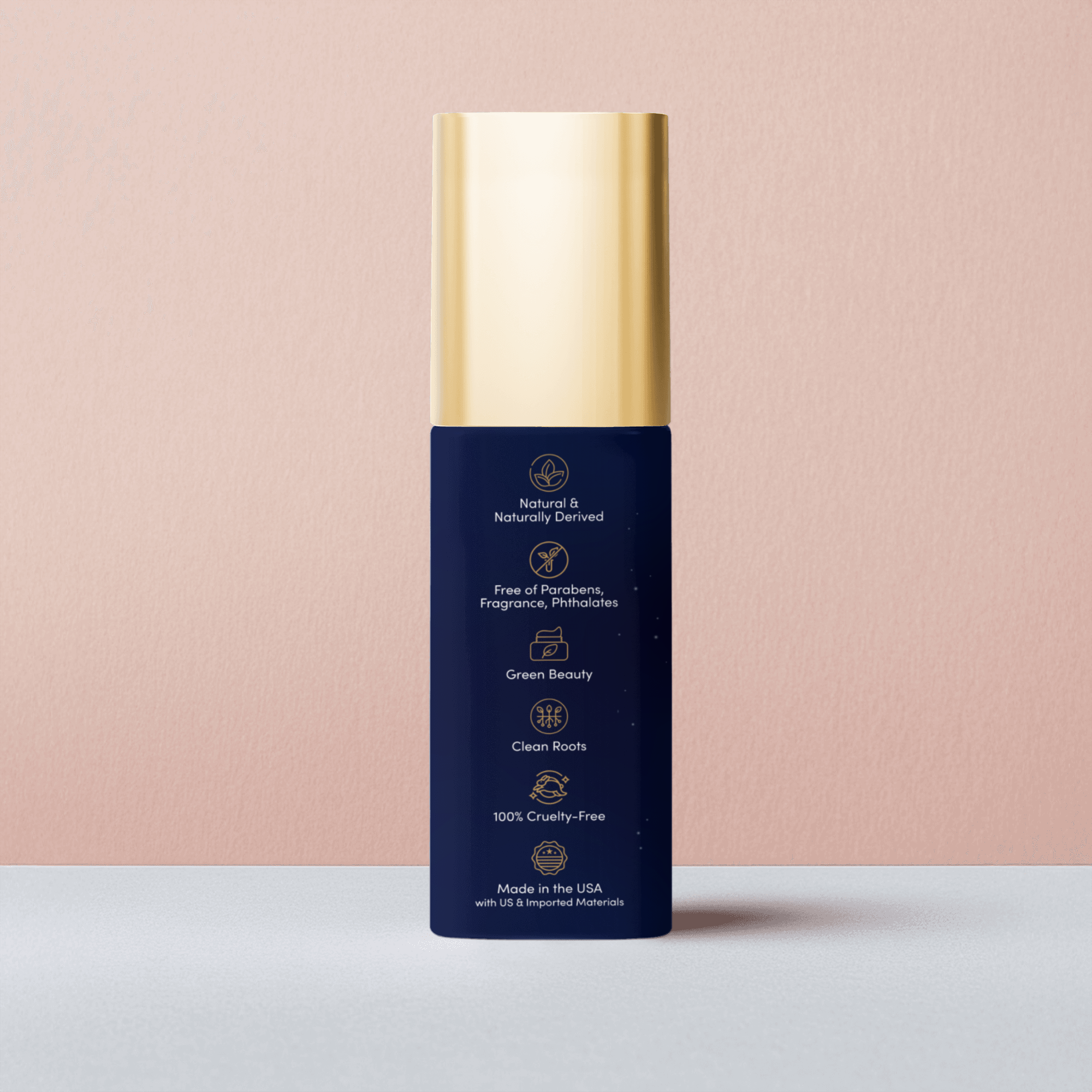 Intense Hydra Eye Serum BeautyBoss