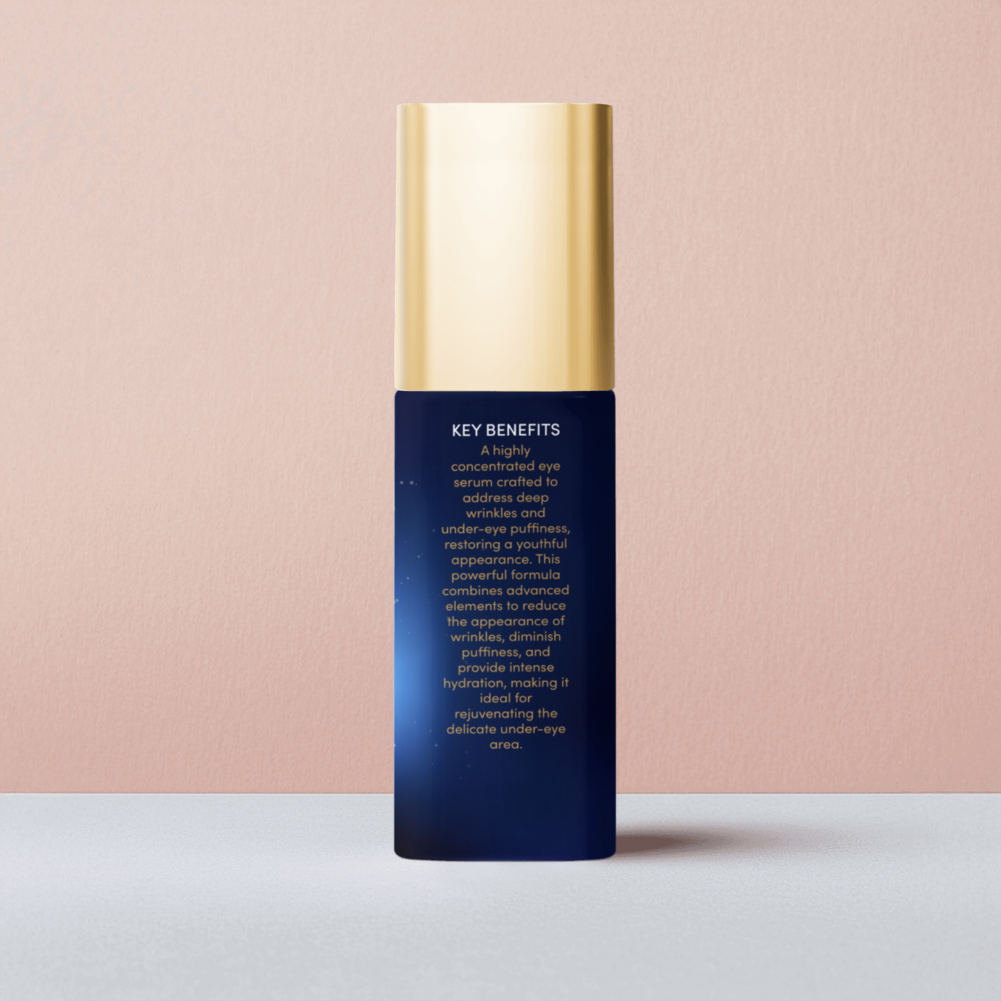 Intense Hydra Eye Serum BeautyBoss
