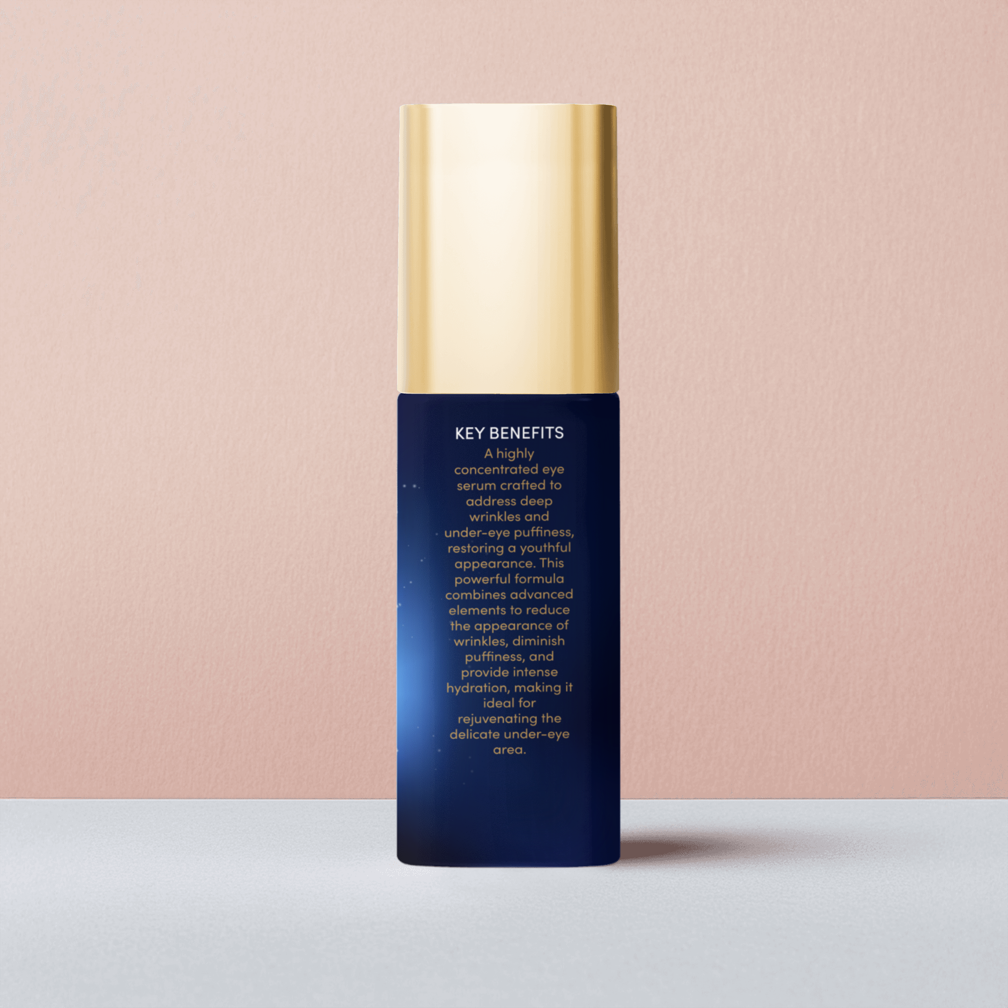 Intense Hydra Eye Serum BeautyBoss