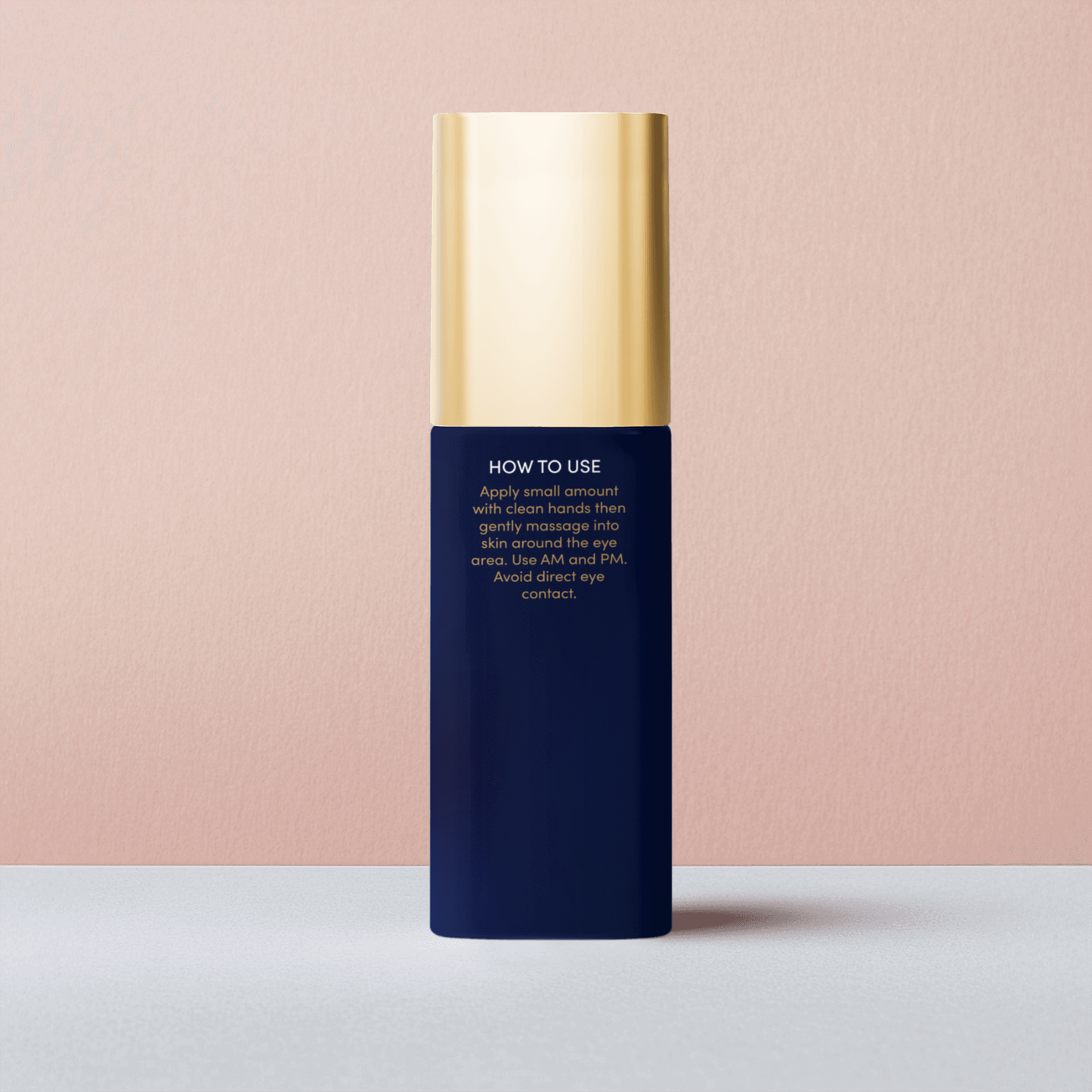 Intense Hydra Eye Serum BeautyBoss