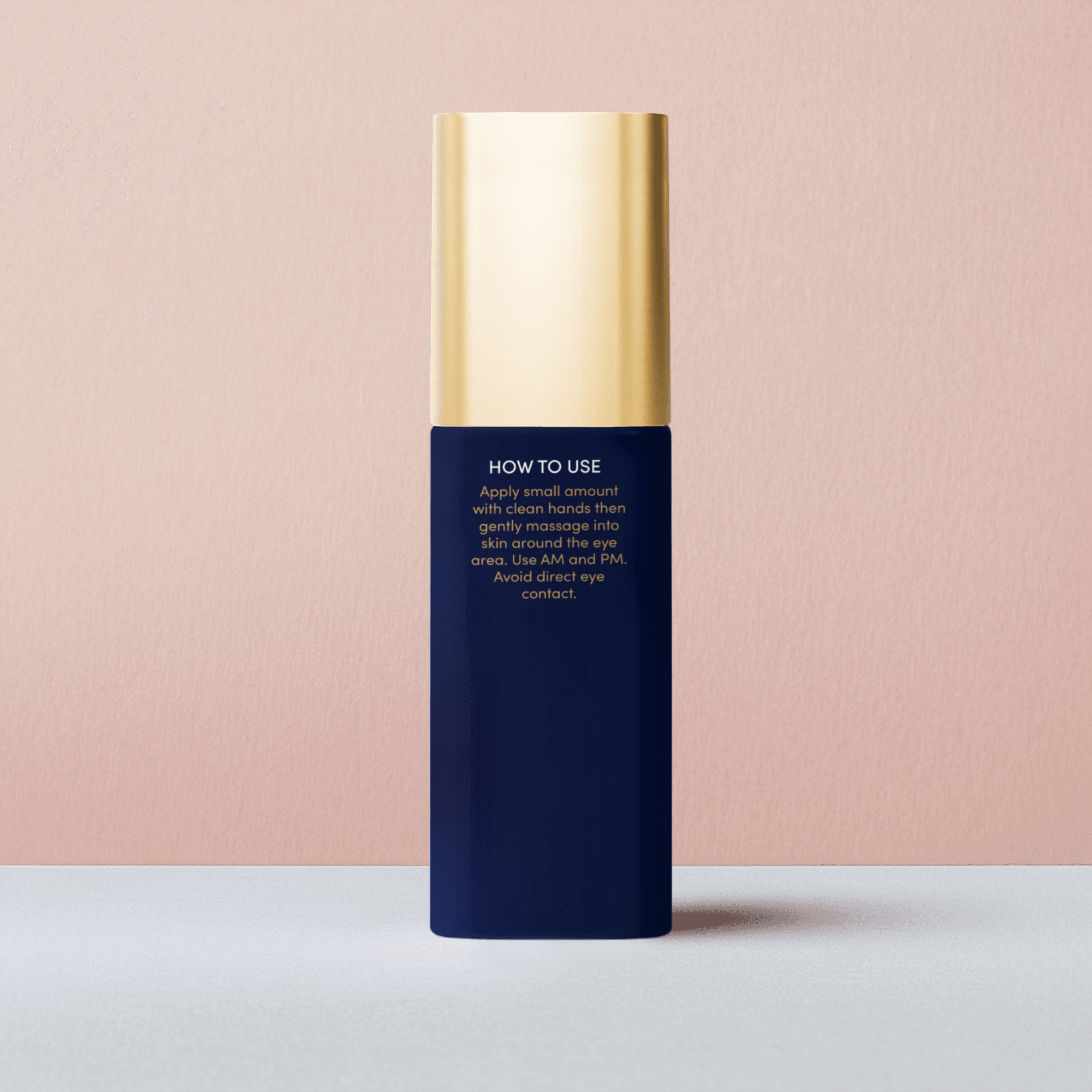 Intense Hydra Eye Serum BeautyBoss