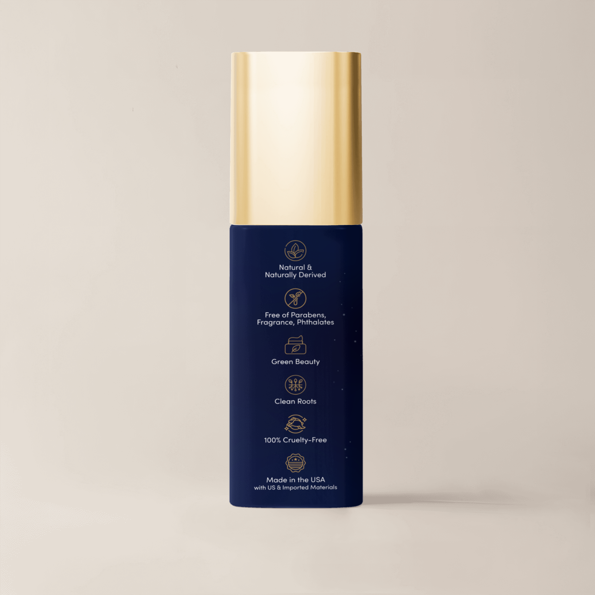 Intense Hydra Eye Serum BeautyBoss