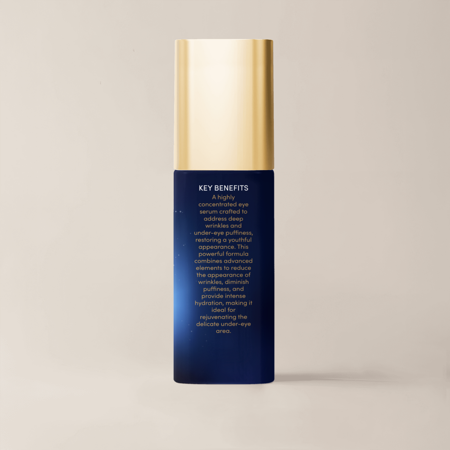 Intense Hydra Eye Serum BeautyBoss