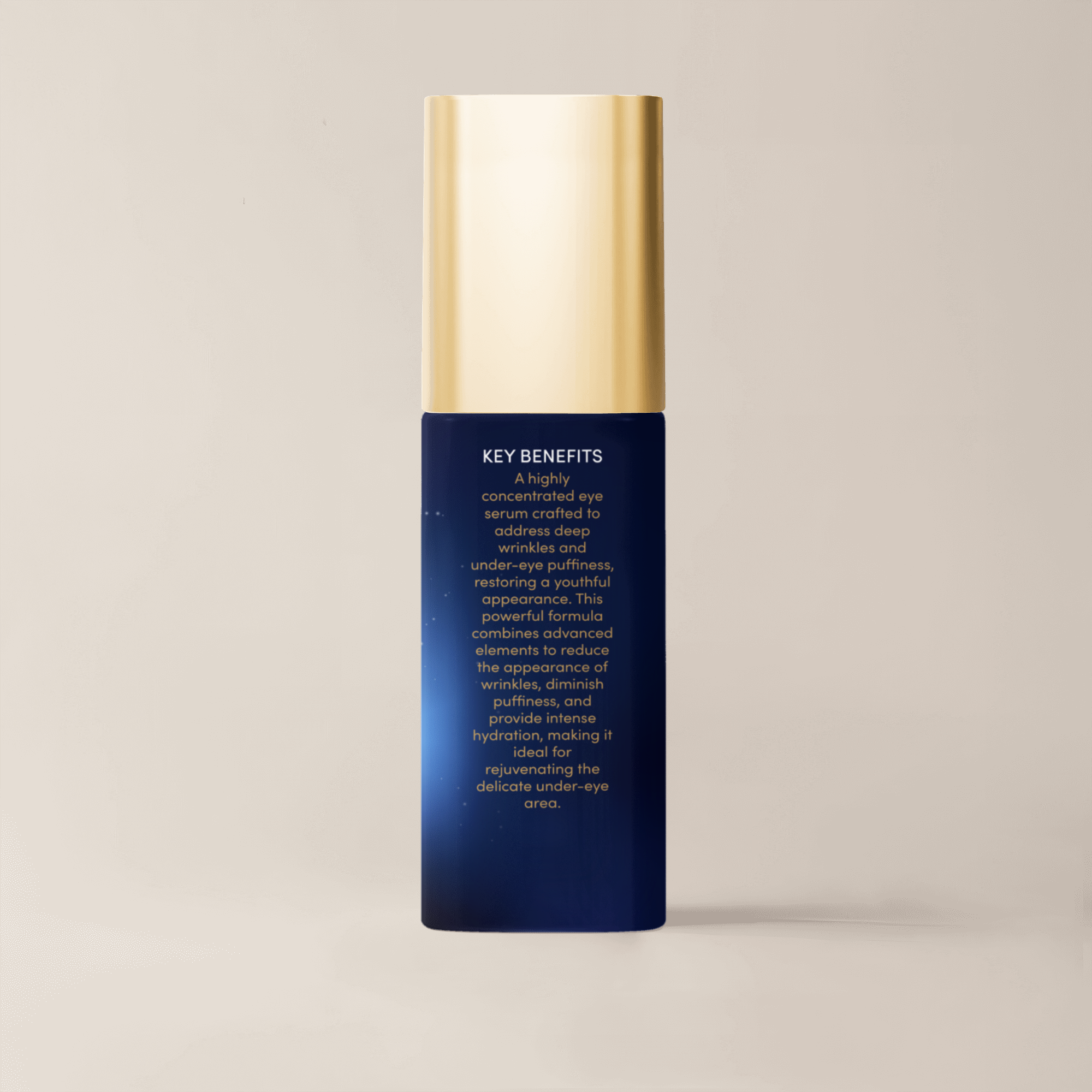 Intense Hydra Eye Serum BeautyBoss
