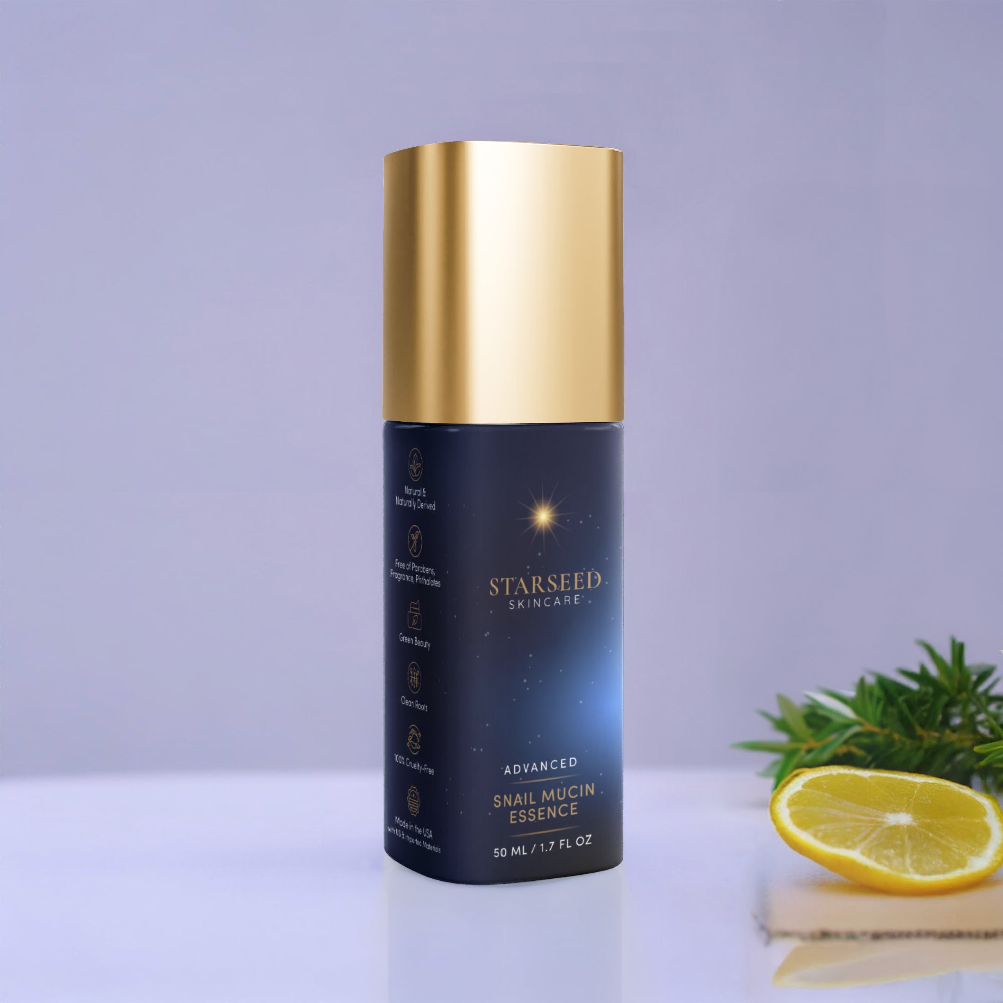 Advanced Snail Mucin Essence BeautyBoss
