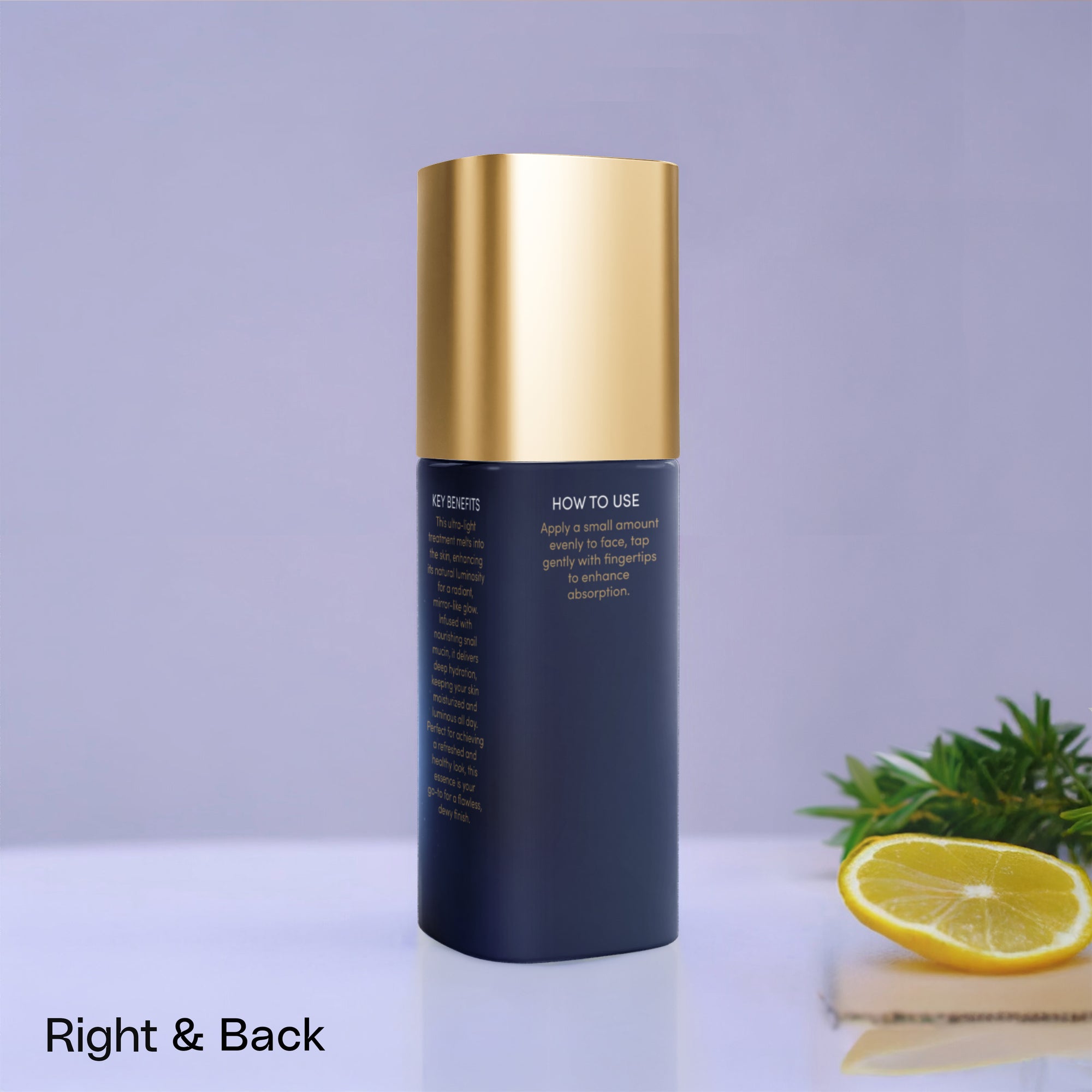 Advanced Snail Mucin Essence BeautyBoss