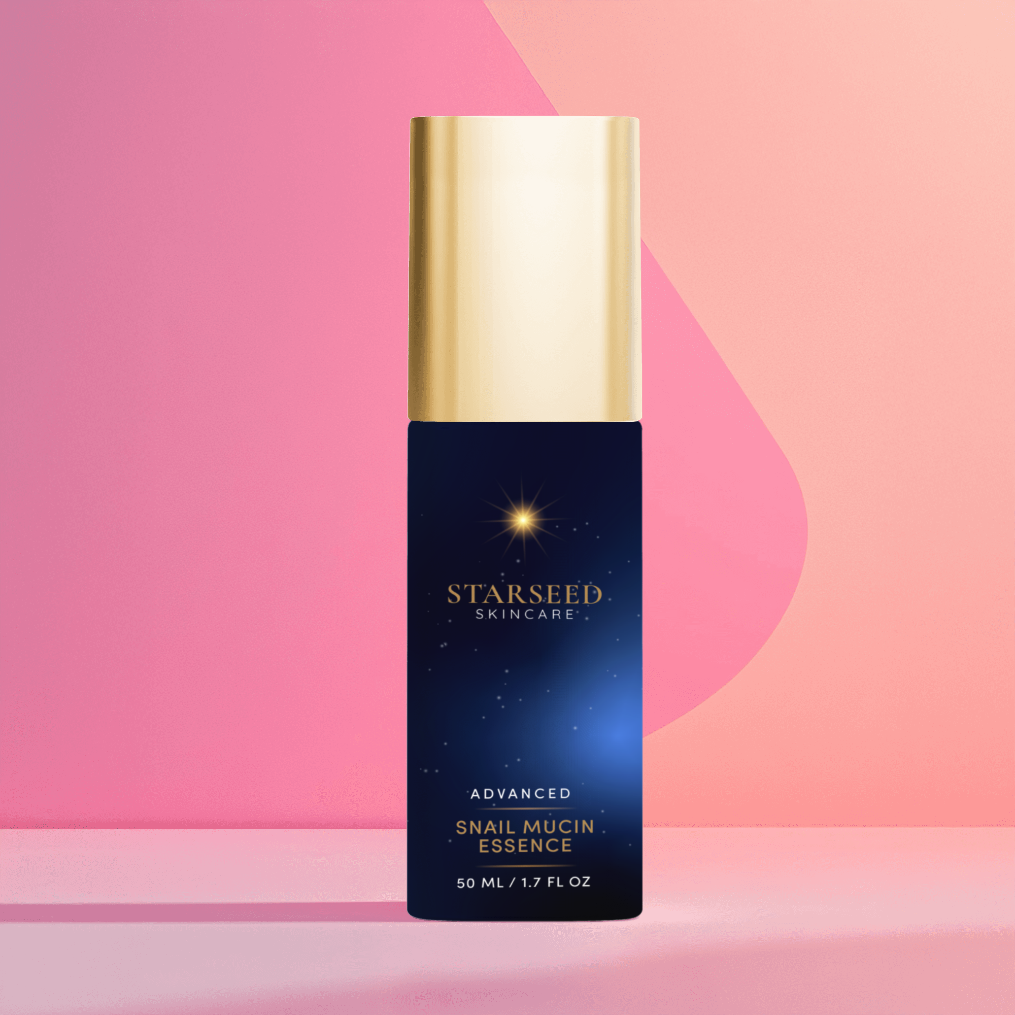 Advanced Snail Mucin Essence BeautyBoss