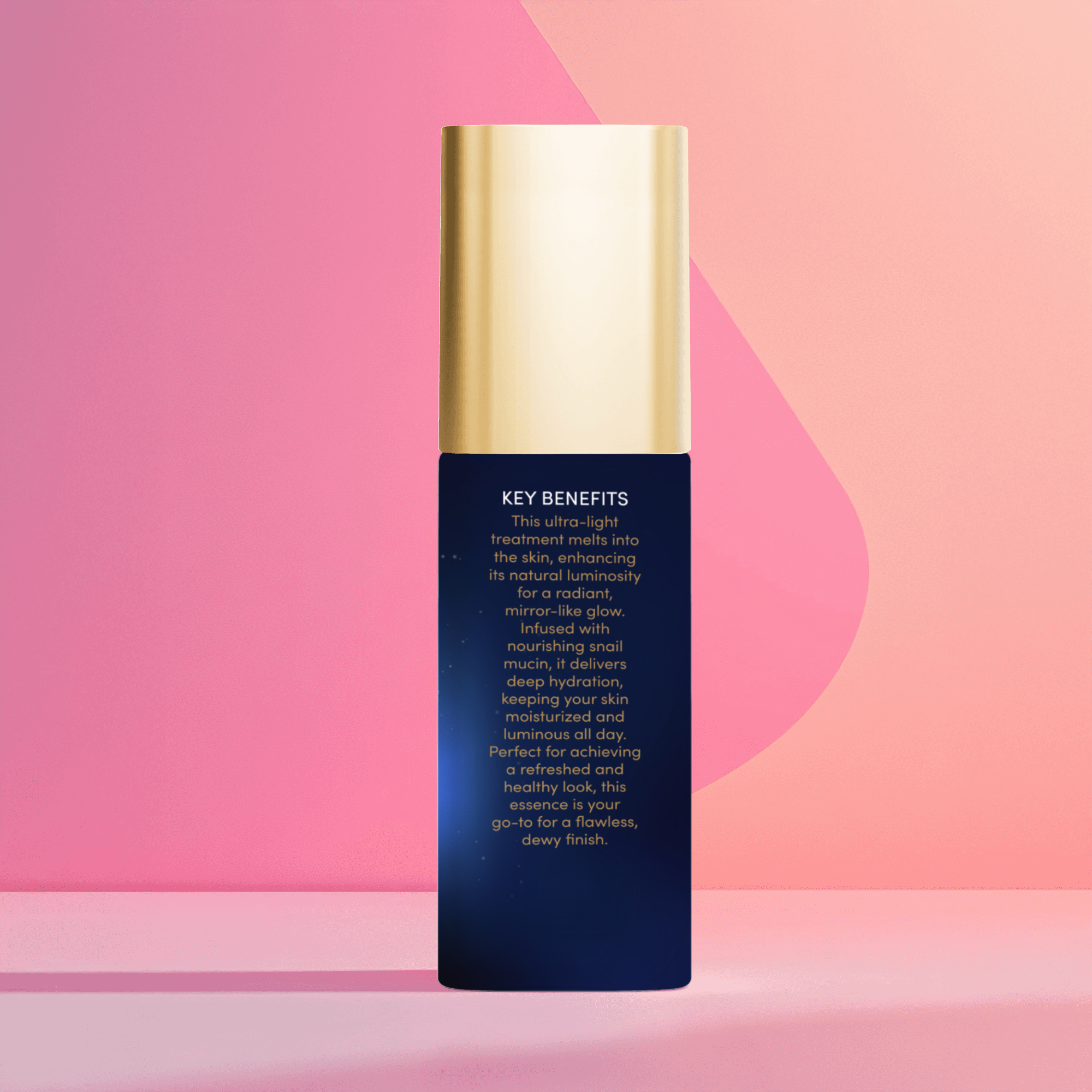 Advanced Snail Mucin Essence BeautyBoss