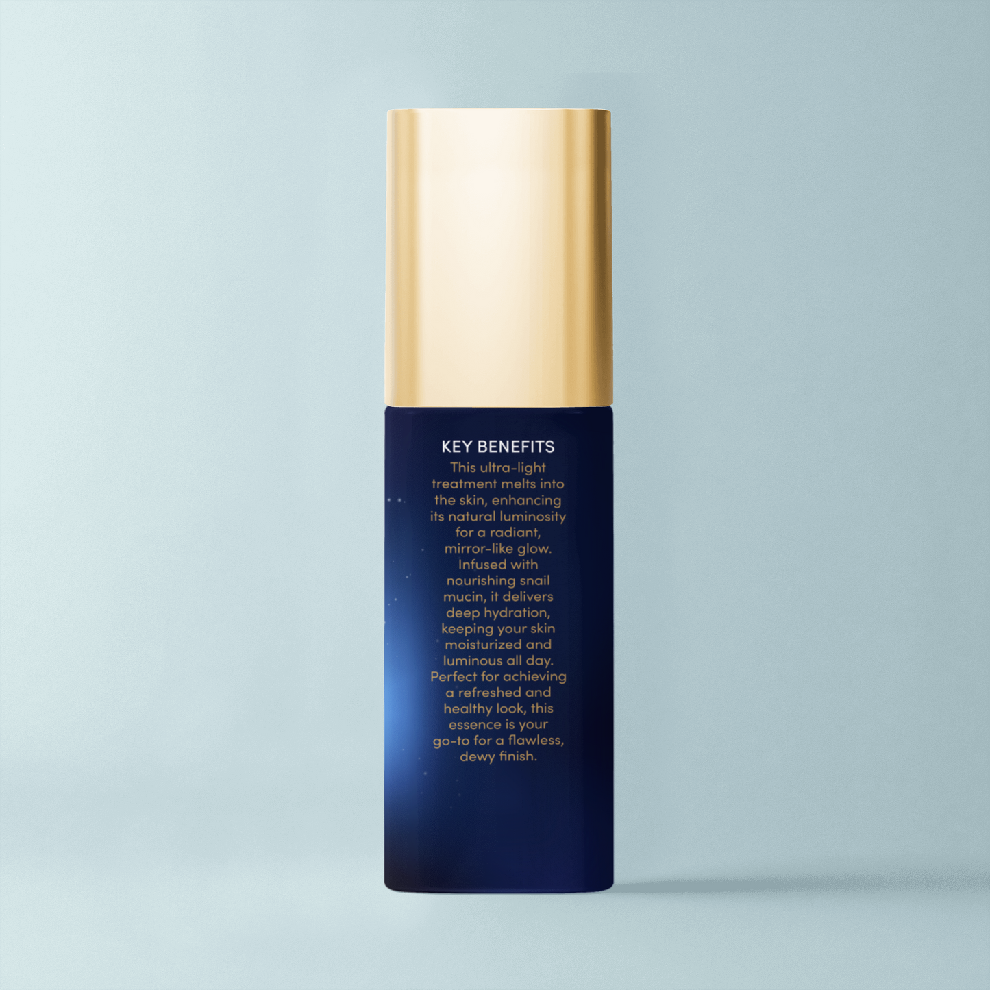 Advanced Snail Mucin Essence BeautyBoss